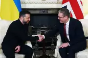 Ukraine's Economic Shift Westward: Study Reveals Stark Divergence from Russia