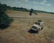 Ukrainian Action Thriller 'Killhouse' Brings Drone Warfare to the Big Screen