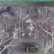 Ukrainian Prisoners Executed During Easter Ceasefire, Army Claims