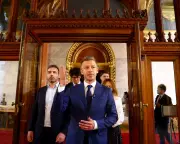 Ukrainians Hope Magyar's Victory Marks New Era with Hungary After Orban's Defeat