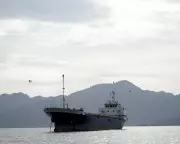 UK's Limited Role in Post-Conflict Hormuz Strait Mine Clearance Revealed