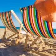 UK's Sunniest Beaches Revealed: Top 10 Coastal Spots for Maximum Sunshine