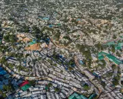 UN Agencies Report 250 Missing After Rohingya Refugee Boat Capsizes in Andaman Sea
