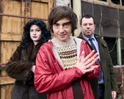 Uncanny's Global Rise: How a Paranormal Podcast Became a Cultural Phenomenon