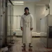 Unchosen Star Fra Fee on Playing a 'Deplorable' Cult Escapee