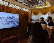 Unexpectedly Timely Exhibition Amplifies Voices of South Lebanon