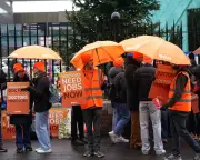 Union Leaders Privately Criticize BMA's Pay Demands Amid Doctor Strikes