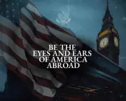 US Ad Featuring Big Ben for 'Eyes and Ears' Abroad Stirs UK Diplomatic Unease