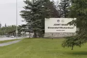 U.S. Army Soldiers Survive Brown Bear Attack During Training in Alaska