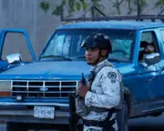 US Charges Sinaloa Governor and Mexican Officials in Drug Trafficking Case