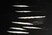 US Cocaine Use Plummets as Gen Z Shifts to Psychedelics and Ketamine