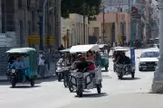 US Democrats Demand End to Cuba's 'Cruel' Energy Blockade After Havana Visit