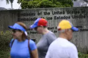 US Embassies to Deny Visas to Asylum Seekers Under New State Department Directive