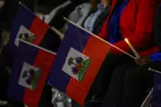 US House Passes Bill to Protect 350,000 Haitians from Deportation