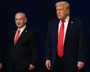 US-Israel Military Aid Consensus Frays as Public Opinion Shifts Dramatically