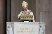 US Military Archbishop Questions Morality of Iran Conflict Under Just War Theory