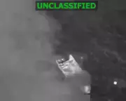 US Military Claims Narco-Trafficking Strike Kills Two in Eastern Pacific