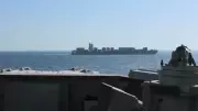 US Navy Seizes Iranian Ship in Arabian Sea, Iran Calls It Piracy
