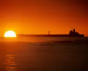 US Oil and Chinese Solar Emerge as Winners in Trump's Iran War