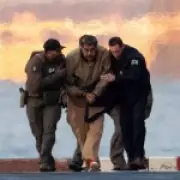 US Soldier Charged After Winning $400K Bet Using Classified Info