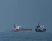 US Threatens Hormuz Blockade, Fueling Global Economic Fears and Market Turmoil