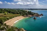 US Trading Firm Tower Research Plans Jersey Subsidiary Expansion