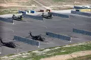 US Urges Defense Contractor to Evacuate Workers from Iraq and Kuwait Over Iran-Backed Threats