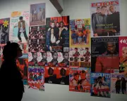 V&A East Debuts 'The Music is Black' Exhibition Celebrating Black British Music Legacy