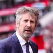 Van der Sar: Man Utd Selling 'Tremendous Quality' Onana After Frustrating Spell