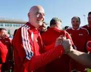 Vancouver Community Groups Plan Protests During FIFA Congress
