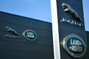 Vertu Motors Secures £3.9m Payout from JLR Cyber-Attack Fallout