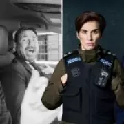 Vicky McClure Leaks First Look at Line of Duty Season 7, Sparking Fan Frenzy