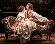 Victoria: A Queen Unbound Reveals Dark Truths Behind Royal Marriage