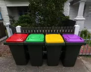 Victorian Councils Challenge Mandatory Four-Bin Recycling System