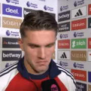 Viktor Gyokeres Blames Dry Pitch for Arsenal's Loss to Bournemouth