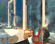 Virtual Power-Washing: How Simulator Games Reveal Surprising Life Lessons