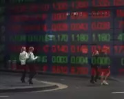 Wall Street Hits Record Highs Amid Energy Crisis, ASX Lags Behind