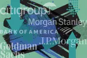 Wall Street Sees $43 Billion Trading Surge Amid Iran War Fears