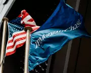 Wall Street Titans Post $47.4 Billion Q1 Profits Amid Iran War Market Turbulence