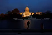 Washington DC's Skilled Workforce Faces Record Unemployment Crisis
