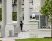 Washington in Shock After White House Press Dinner Shooting: 'An Angry, Polarized Nation'
