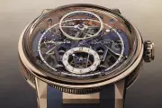 Watchmakers Ditch Vintage Revival for Exposed Movement Innovation