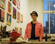 Wayne Koestenbaum's 'My Lover, the Rabbi' Review: A Fierce Queer Masterpiece