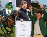 Weekly Sports Quiz: Test Your Knowledge on Major Events and Figures