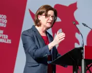 Welsh Labour Faces Existential Crisis as 27-Year Rule Expected to End in May