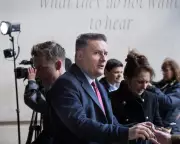 Wes Streeting Criticizes Trump's Iran Rhetoric as UK-US Relations Strain