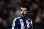 West Brom Face Relegation Threat as EFL Investigates Financial Rule Breach