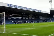 West Brom Faces Points Dedction Over Financial Rule Breach Reports