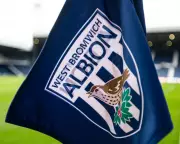 West Brom Hit with Two-Point Deduction for Financial Rules Breach