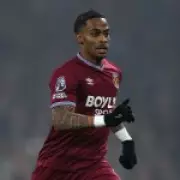 West Ham's Crysencio Summerville Injury Update Ahead of Wolves Clash